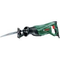 Bosch PSA 700 E Corded Reciprocating Saw 240V - 710W
