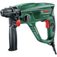 Bosch PBH 2100 RE Rotary Corded Hammer Drill - 550W