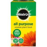 Miracle-Gro All Purpose Soluble Plant Food - 1kg