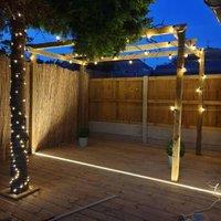 Wickes Reed Garden Screening - 1000 x 4000mm