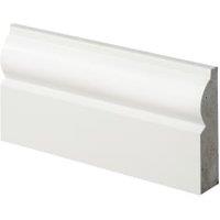 Wickes Torus Fully Finished Architrave - 18 x 69 x 2100mm - Pack of 5
