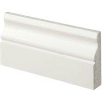 Wickes Ogee Fully Finished Architrave - 18 x 69 x 2100mm - Pack of 5