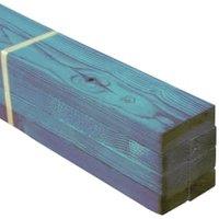 Wickes Treated Timber Roof Batten - 25 x 38 x 3600mm - Pack of 8