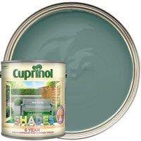 Cuprinol Garden Shades Matt Wood Treatment - Wild Thyme - 2.5L