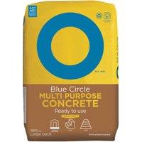 Blue Circle Multi-Purpose Ready To Use Concrete - 20kg