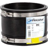 Fernco Drain Coupling - 100-115mm