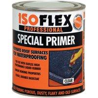 Isoflex Professional Special Roofing Primer - 750ml