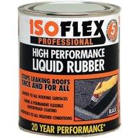 Isoflex Professional High Performance Liquid Rubber - 2.1L