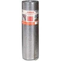 Airtec Multi-Purpose Foil & Polyethylene Insulation Roll - 1200mm x 25m