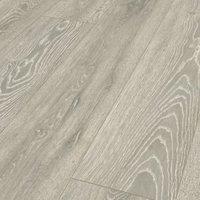 Shimla Grey Oak 8mm Laminate Flooring - 2.22m2