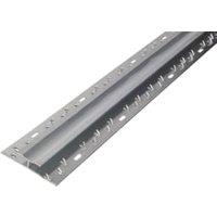 Wickes Silver Carpet to Carpet Trim - 900mm