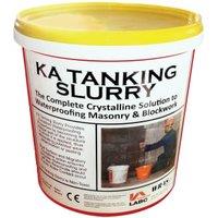 Ka Tanking Slurry - Grey 25kg