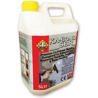 KA-Bond SBR Co-Polymer Bonding Compound - 5L