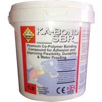 KA-Bond SBR Co-Polymer Bonding Compound - 1L