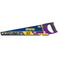 Irwin 10505215 Jack 990 Fine Handsaw - 22in
