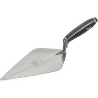 Ragni London Pattern Brick Trowel - 11in