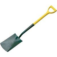 Bulldog Polyfibreglass Handle Digging Spade