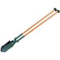 Bulldog Insulated Post Hole Digger