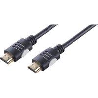 Ross Black HDMI Cable - 5m