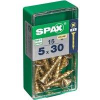 SPAX