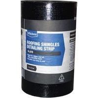 Onduline Bardoline Slate Roof Shingle Detail Strip - 0.3 x 7.5m