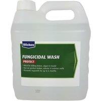 Wickes Fungicidal Wash - 4L