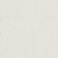 Superfresco Easy Calico White Decorative Wallpaper - 10m