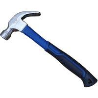 Wickes Strong Claw Hammer - 16oz