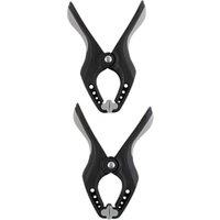 Wickes Spring Clamp Set - 6in