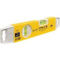 Stabila 70-2 Torpedo Spirit Level - 250mm
