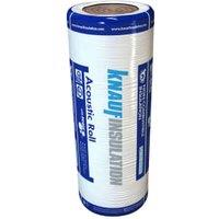 Knauf Insulation Earthwool 50mm Acoustic Roll - 16.2m2