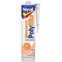 Polycell Polyfilla Flexible Gap Filler - 290g