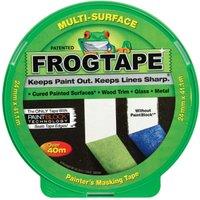 FrogTape Multi-Surface Green Masking Tape - 24mm x 41m