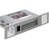 Wickes Electric Stainless Steel Plinth Heater - 2kW