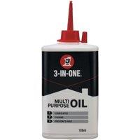 3-in-1 Multi Purpose Drip Oil - 100ml