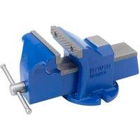 Irwin 10507771 Workshop Vice with Anvil - 80mm