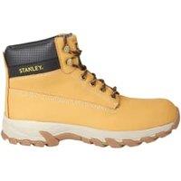 Stanley Hartford Safety Boot - Honey Size 8