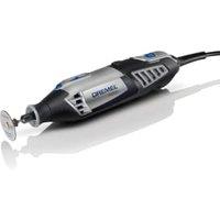 Dremel 4250-35 Rotary MULTI-TOOL Kit 230V - 175W