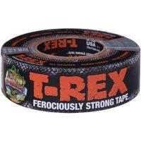 T-Rex Cloth Tape Grey - 48mm x 32m