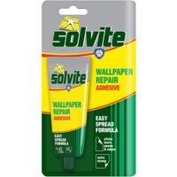 Solvite Wallpaper Repair Paste - 56g