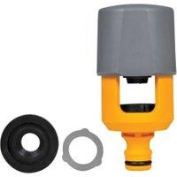 Hozelock Kitchen Mixer Tap to Hose Pipe Connector