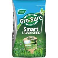 Gro-Sure Smart Lawn Seed Bag - 3.2kg