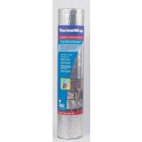 ThermaWrap General Purpose Foil Wrap Insulation - 1 x 7m