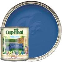 Cuprinol Garden Shades Matt Wood Treatment - Barleywood - 2.5L
