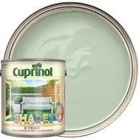 Cuprinol Garden Shades Matt Wood Treatment - Fresh Rosemary - 2.5L