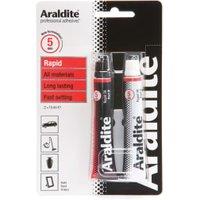 Araldite Rapid Glue Tubes - 2 x 15ml