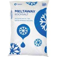 Tarmac Meltaway Rock Salt Large Bag