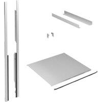 NEFF Z11SZ90X0 Seamless Combi Strip - Stainless Steel