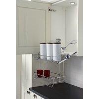 Wickes Pull Down Storage Trays