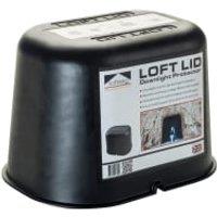 LoftLeg Loft Lid Downlight Protector Hood